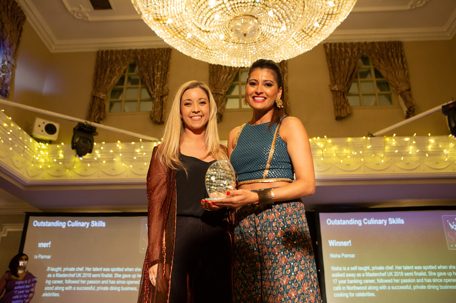 Sheawards – A Transparent awards platform hosted annually on International  Women's Day